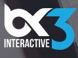 bx3 Logo