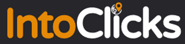 IntoClicks Logo