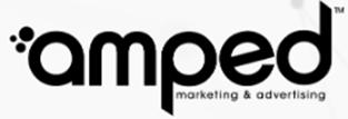 Amped Logo