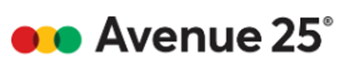 Avenue 25 Logo