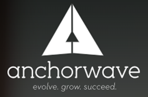 Anchorwave logo